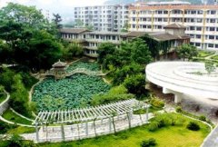广西工艺美术学校2021年招生专业名单