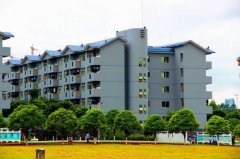广西警官学校2021年有哪些招生专业