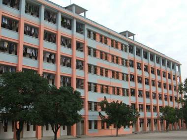 广西华南职业技能培训学校