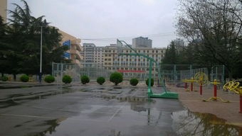 兰州市文科职业学校