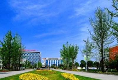 四川大学附设华西卫生学校天府校区
