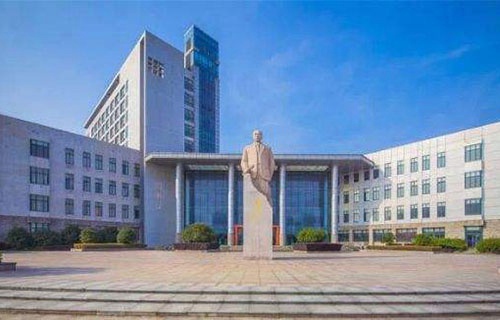 南京市大厂区工业职工学校