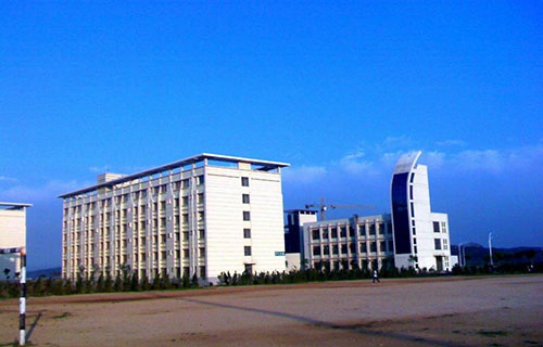 山东省医药学校