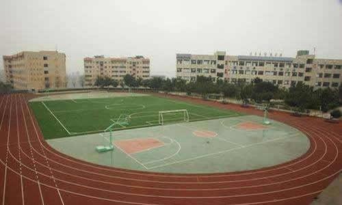 重庆市万州职业教育中心