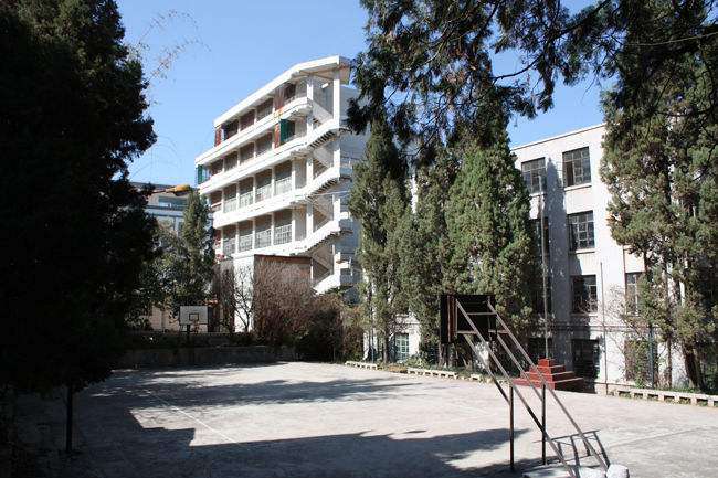 云南文化艺术职业学院
