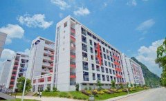 河池卫生学校2021年招生专业