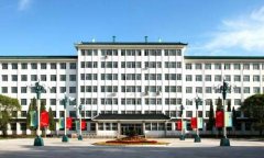 桂林财贸金融学校2021年哪些专业招生