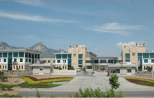 山东省交通运输学校