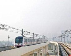 西安轨道交通学校2021年录取分数线