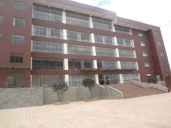 昆明市官渡区卫生学校
