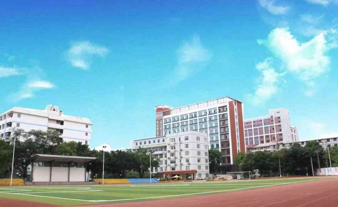 广西公路技工学校