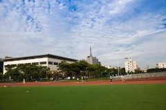 陕西省体育运动学校2021年录取分数线