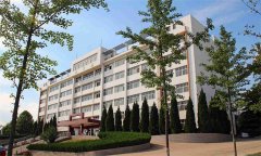 陕西省电子工业学校2021年录取分数线