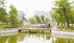 册亨县者茂农职业高级中学