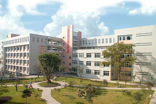 遂宁市职业技术学校