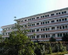 南宁信息工程职业技术学校2021年招生专业名单