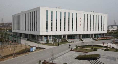 南京市高级技术学校(南京技师学院)
