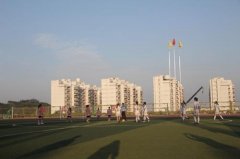 广西中医学校2021年哪些专业招生