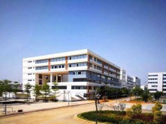 广西商业技师学院2021年哪些专业招生