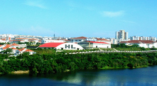 重庆海联职业技术学院