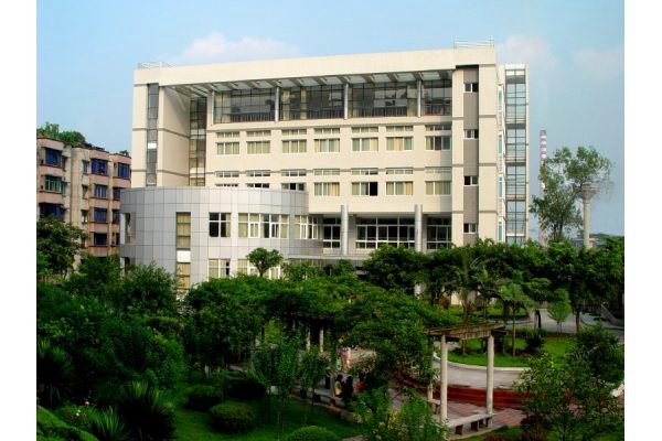 重庆电力高等专科学校五年制大专