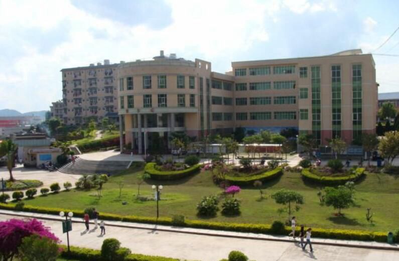 大理农林职业技术学院