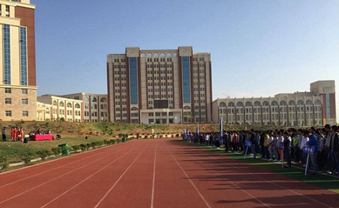 云南外事外语职业学院