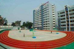 崇左八桂城市中等职业技术学校2021年各专业招生计划