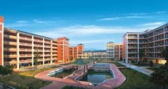 合浦石康职业技术学校2021年招生专业