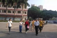 来宾职业教育中心学校2021年有哪些招生专业