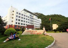 柳州第二职业技术学校2021年专业招生计划