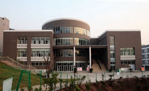 重庆建筑工程职业学院五年制大专
