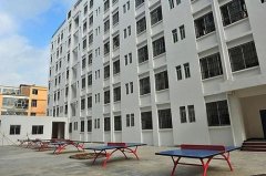 河池职业教育中心学校2021年哪些专业招生