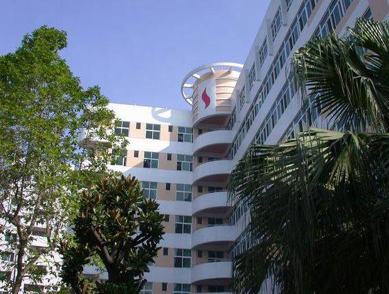 南宁市财经学校