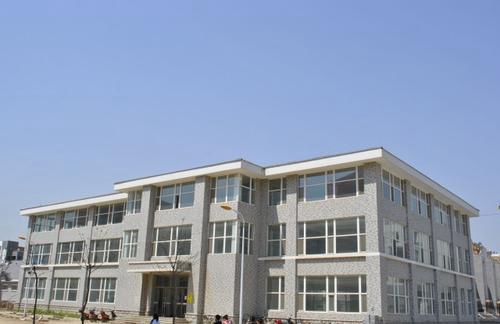 辽宁省服务学校
