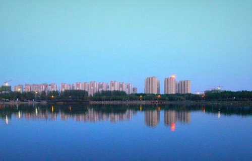 沈阳市于洪区职教中心