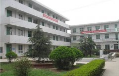 西安雁塔区职业高级中学2021年录取分数线