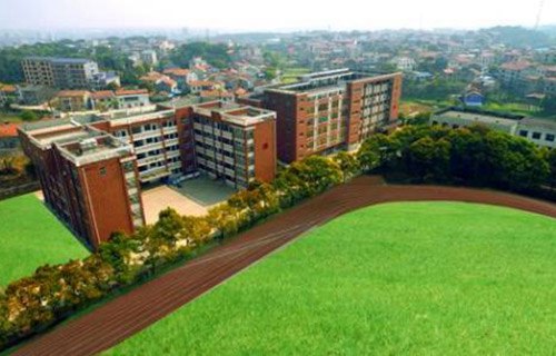 山西省煤炭职业中等专业学校