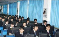宝塔区职业教育中心2021年录取分数线