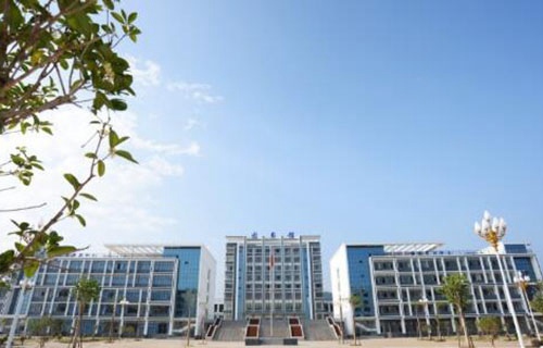 红河卫生职业学院五年制大专
