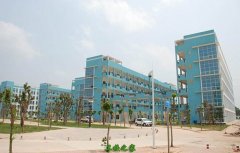 钦州卫生学校2021年有哪些招生专业