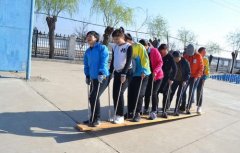 黄陵职业教育中心2021年录取分数线