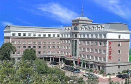 沈阳市计算机学校