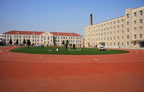 沈阳市对外贸易学校