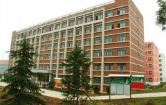 咸阳理工职业专修学院2021年录取分数线