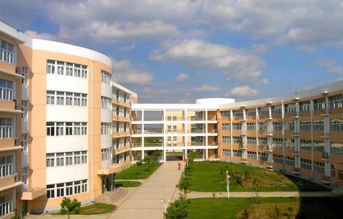 沈阳市电子技术学校