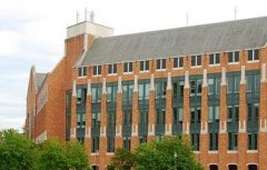广西右江民族商业学校2021年招生专业名单