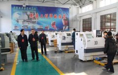 天水职业中等专业学校2021年各专业招生计划