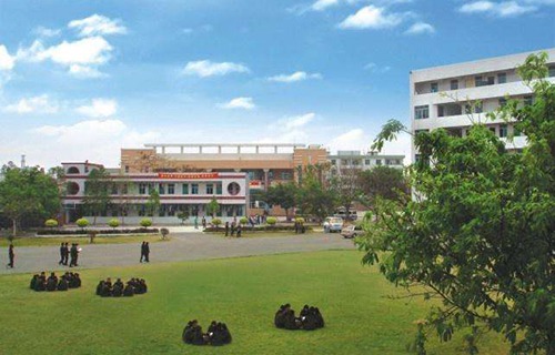 建德市千岛交通职业学校