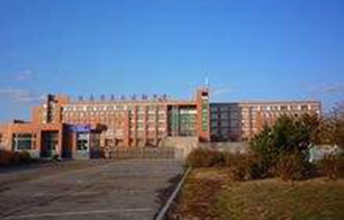 德惠市第四职业中学